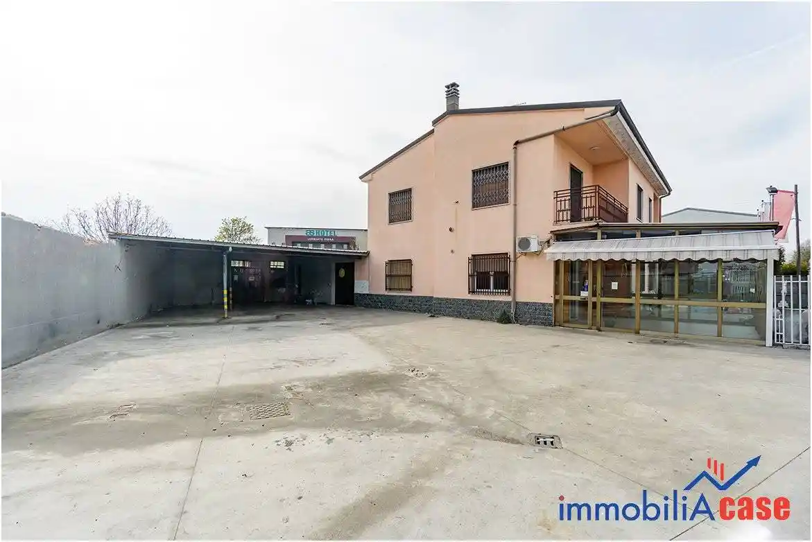 Villa in vendita a Bovisio-Masciago