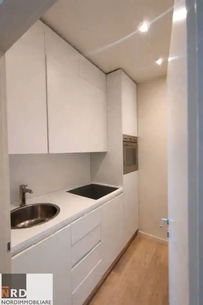 Appartamento in vendita a Mantova