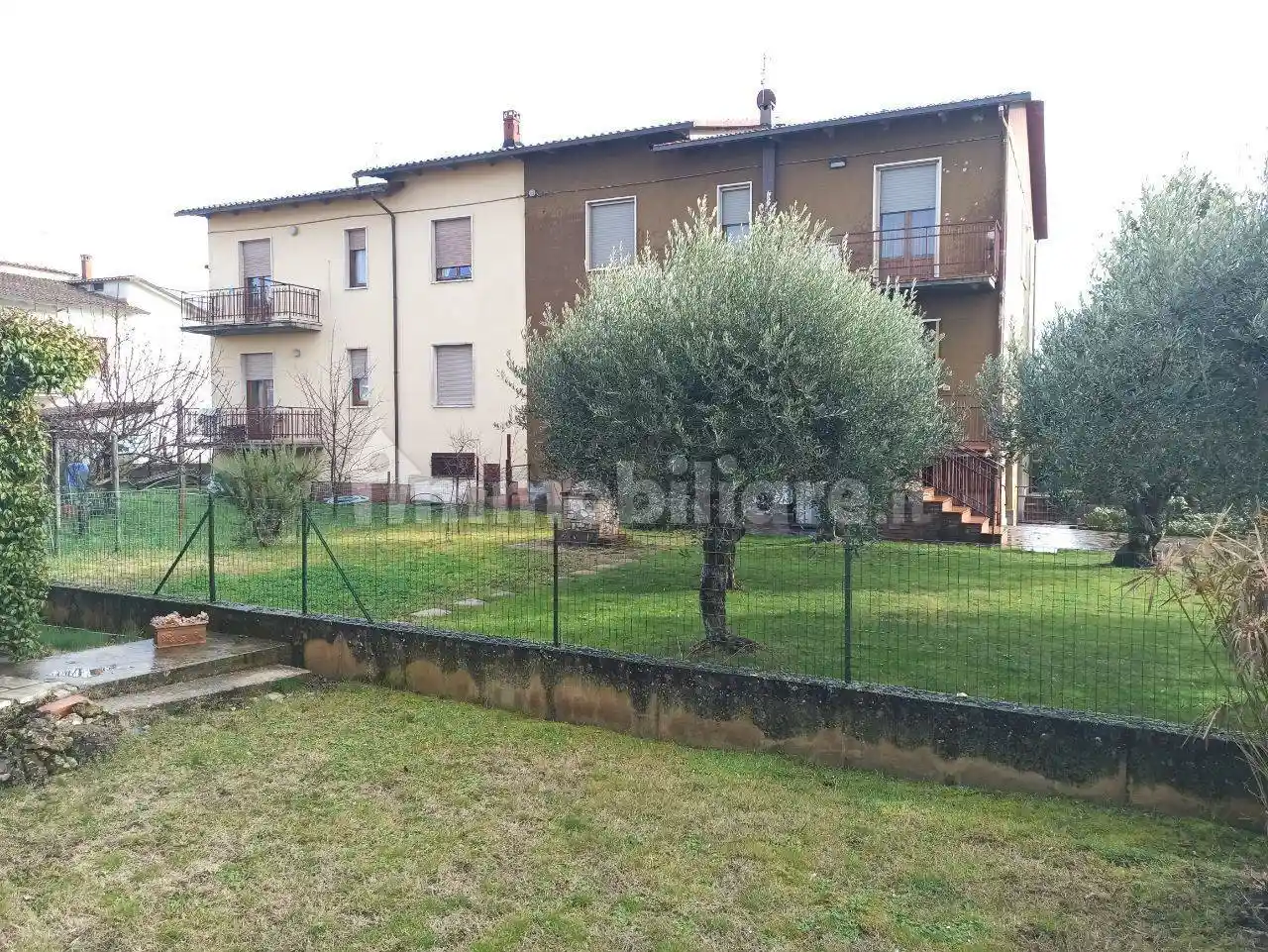 Appartamento in vendita a Castiglione del Lago