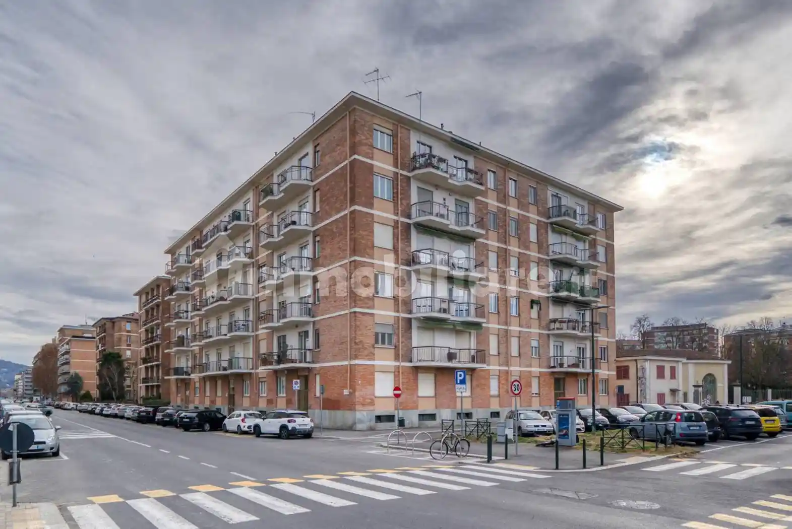 Appartamento in vendita a Torino