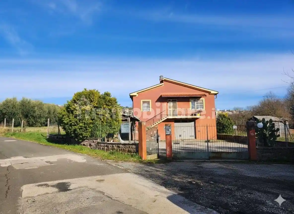 Villa in vendita a Anagni