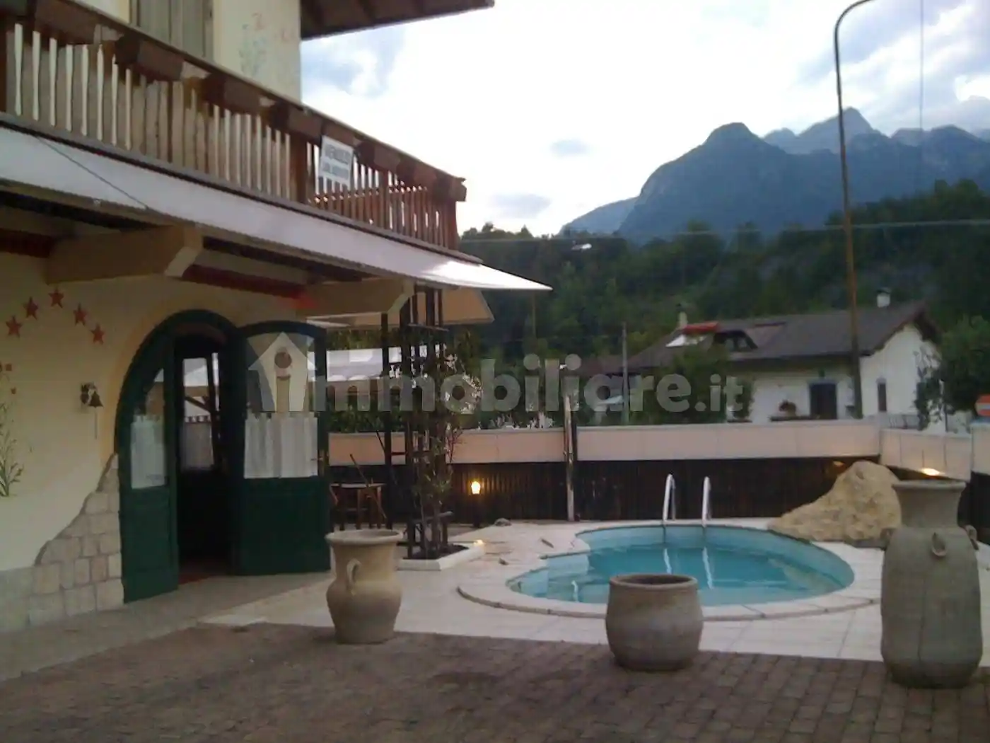 Casa indipendente in vendita a Socchieve