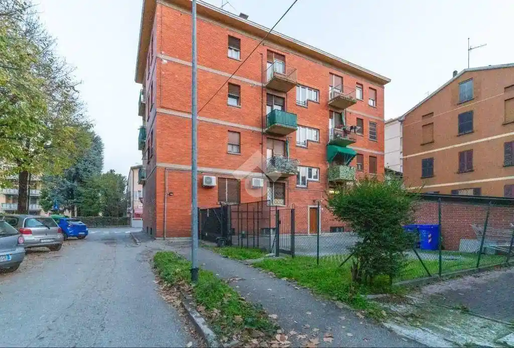 Appartamento in vendita a Parma