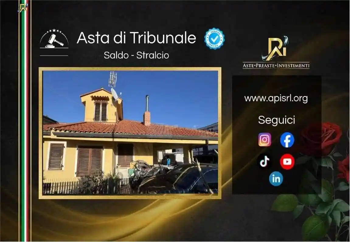 Villa in vendita a Carini