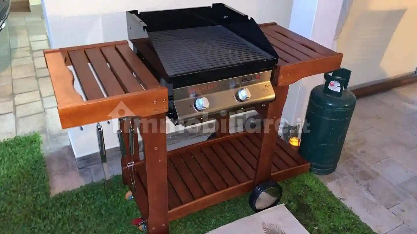 Villetta a schiera - foto 5