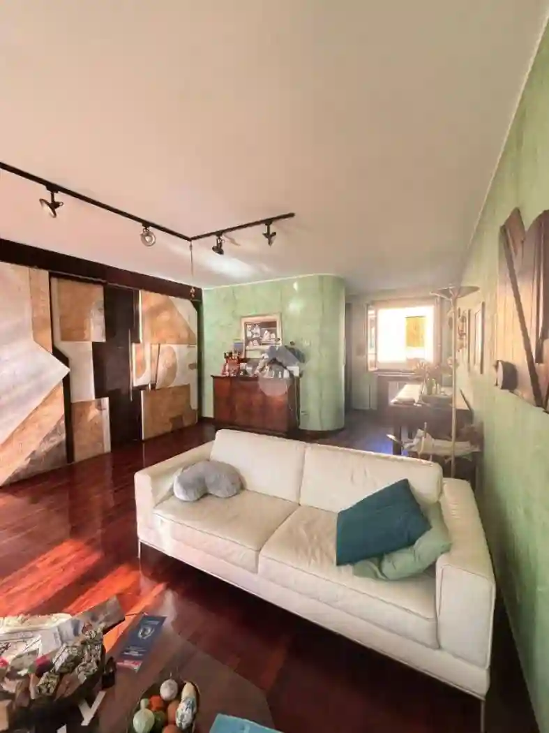 Villetta a schiera - foto 3