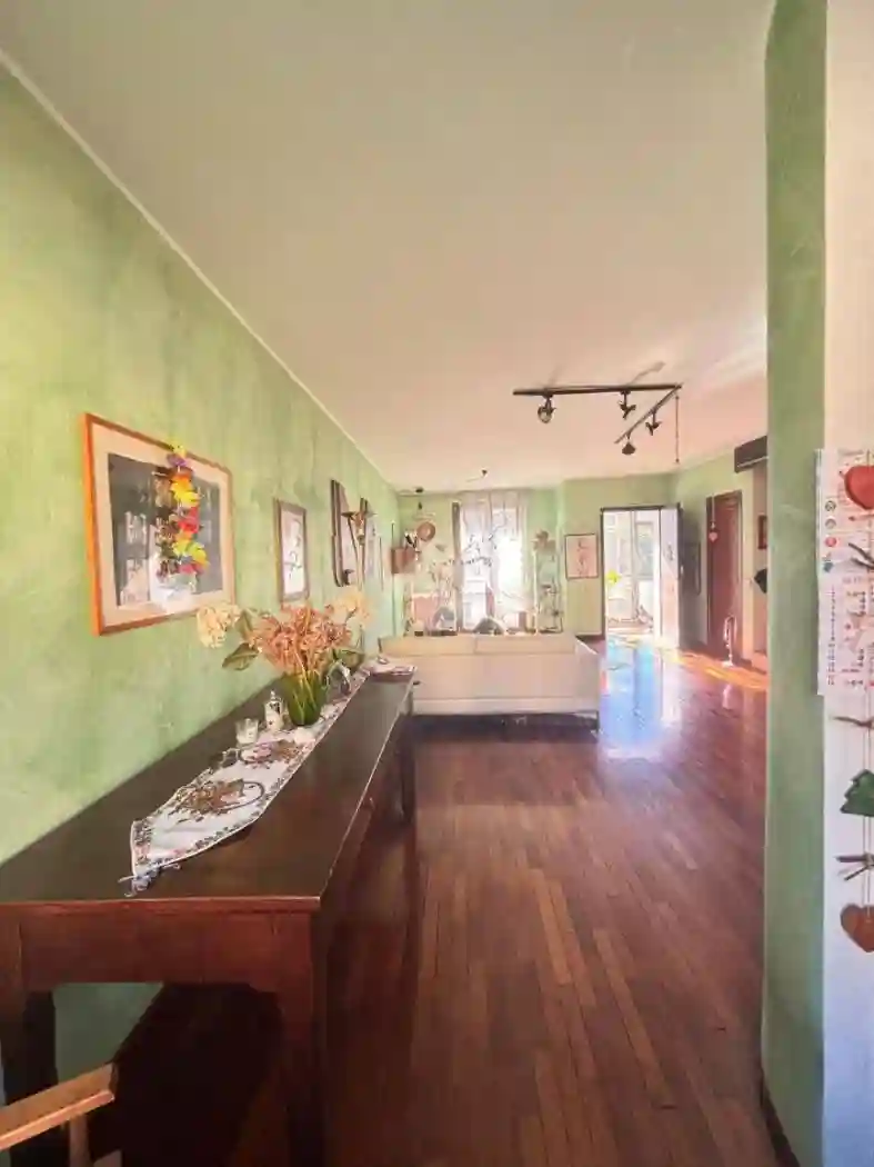 Villetta a schiera - foto 4