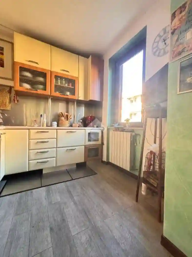 Villetta a schiera - foto 5