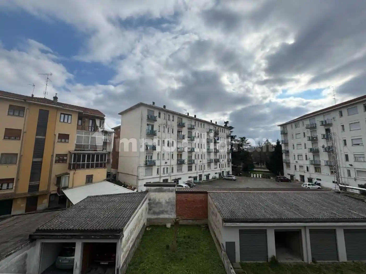 Villa in vendita a Vercelli