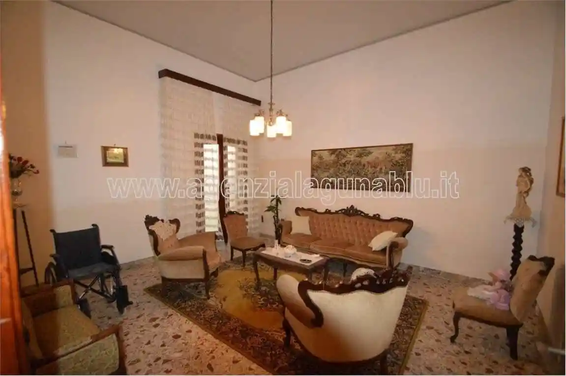 Casa indipendente in vendita a Mazara del Vallo