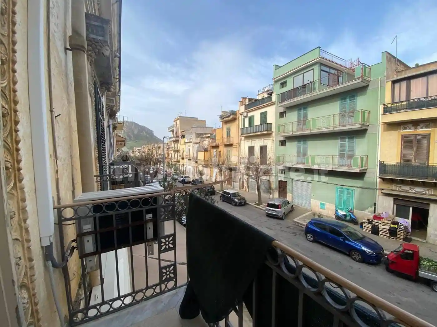 Appartamento in affitto a Bagheria