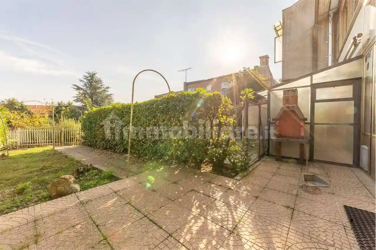 Villetta a schiera - foto 3