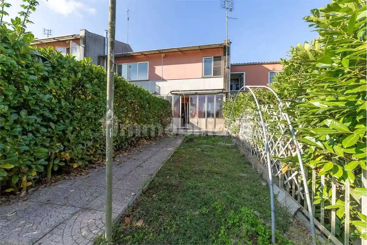 Villetta a schiera - foto 5