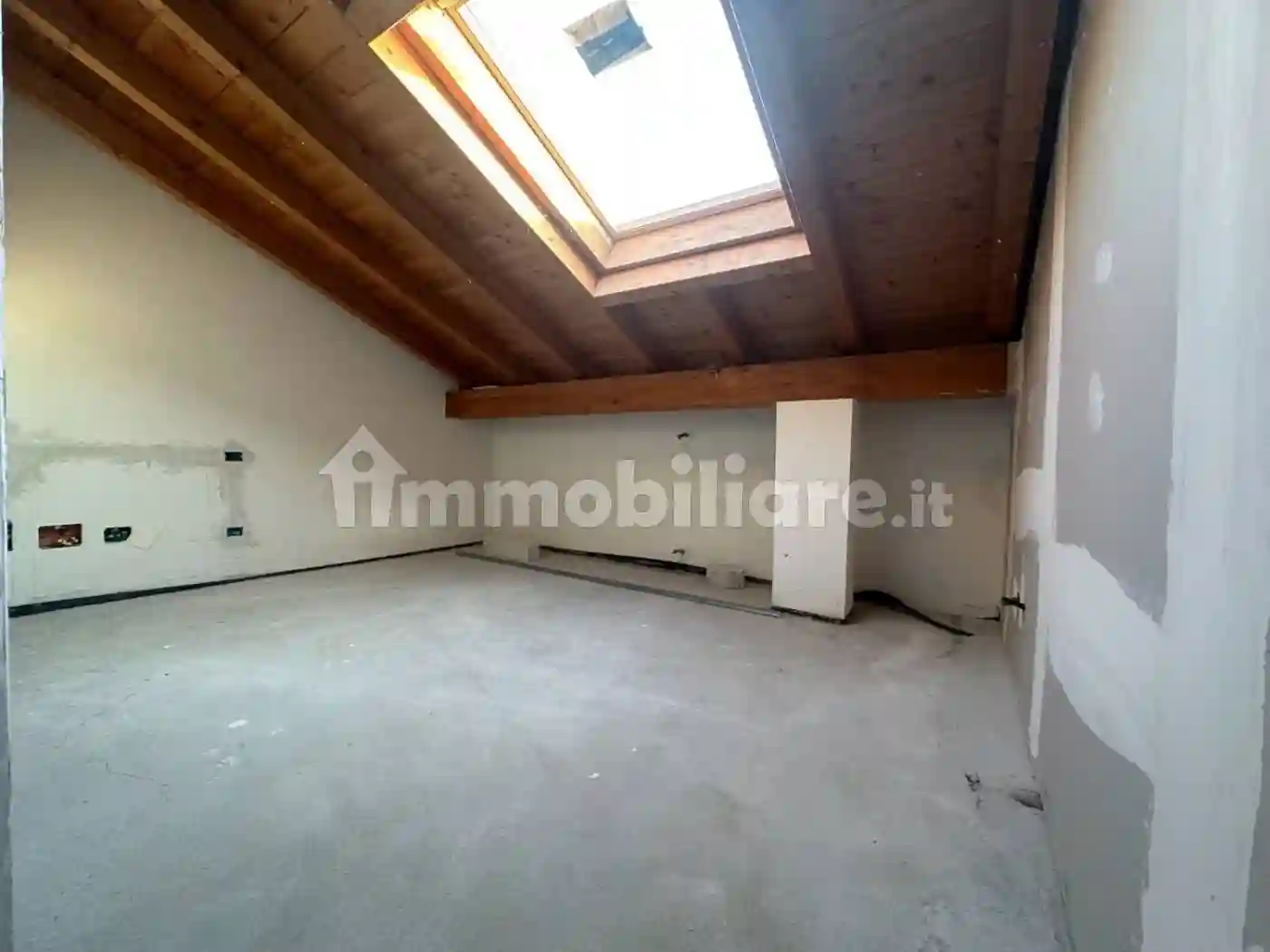 Attico - Mansarda - foto 3