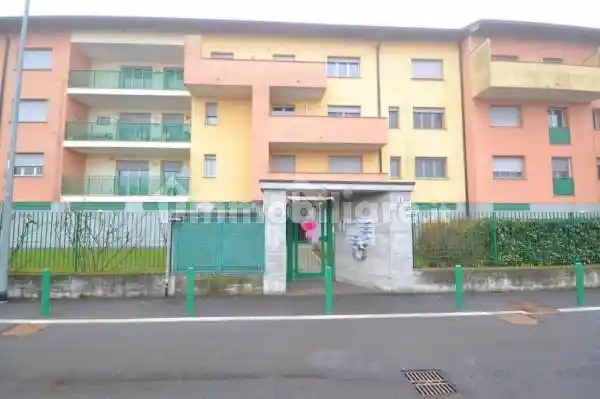 Appartamento in vendita a Vercelli