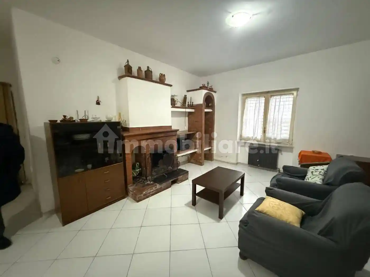 Appartamento in affitto a Fisciano