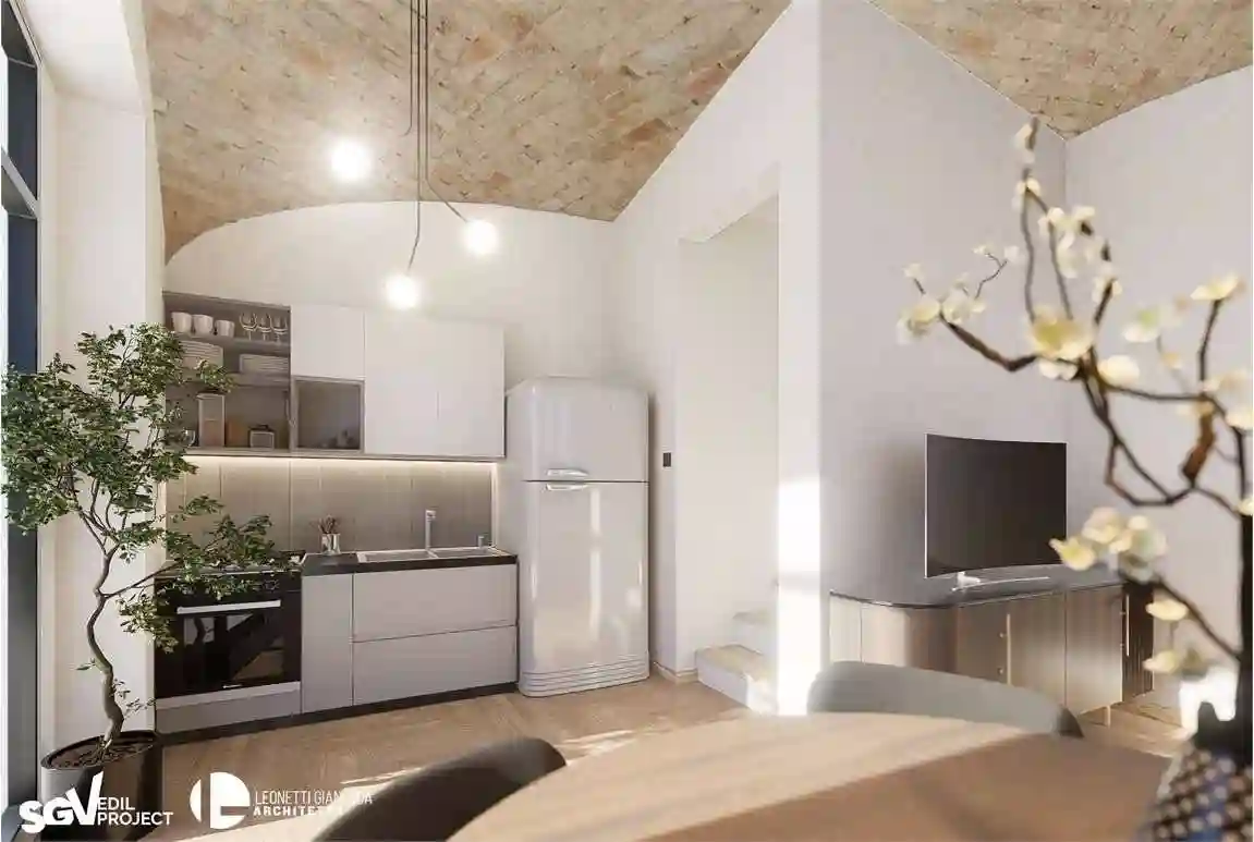 Appartamento - foto 4