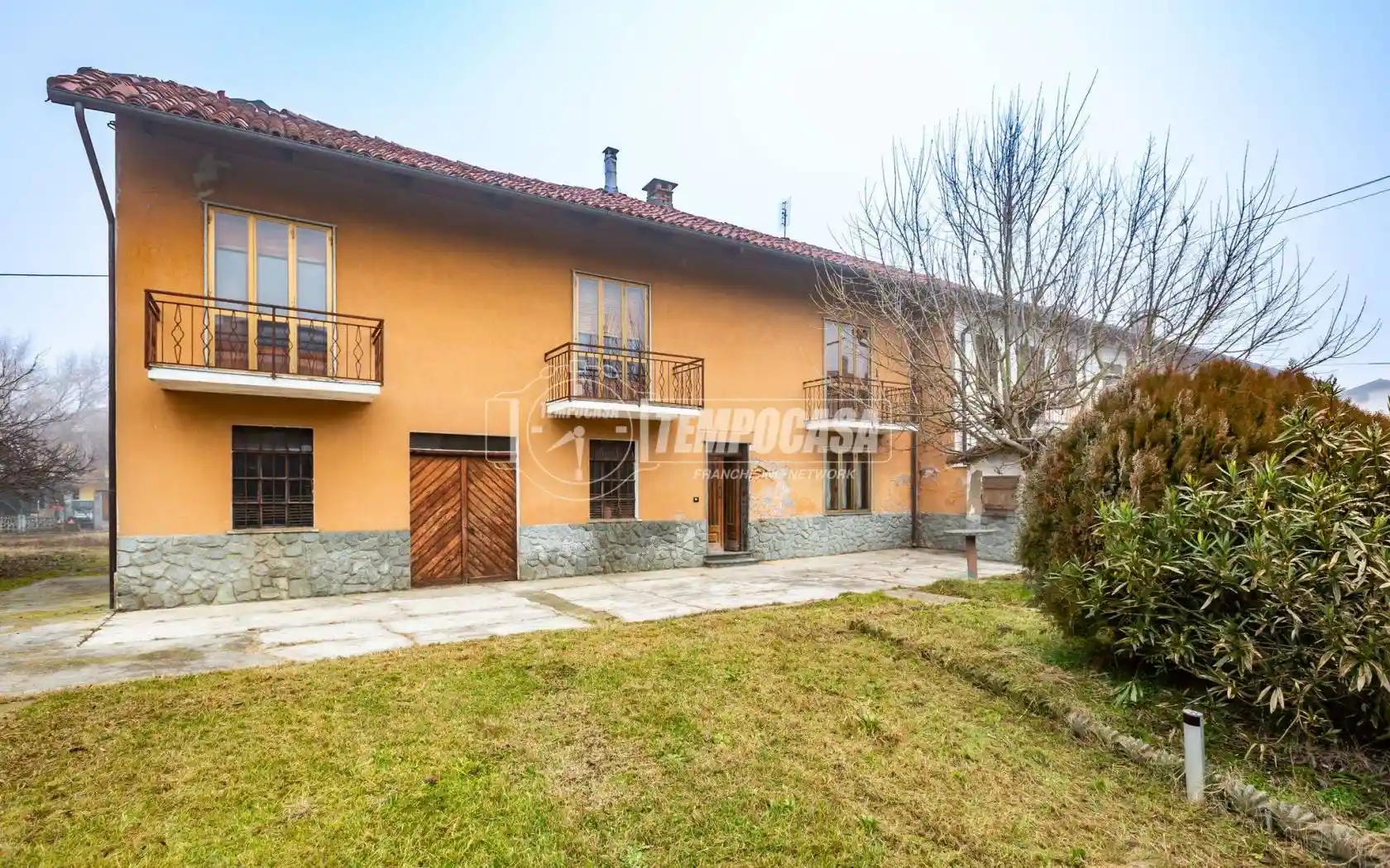 Casa indipendente in vendita a Villanova d'Asti