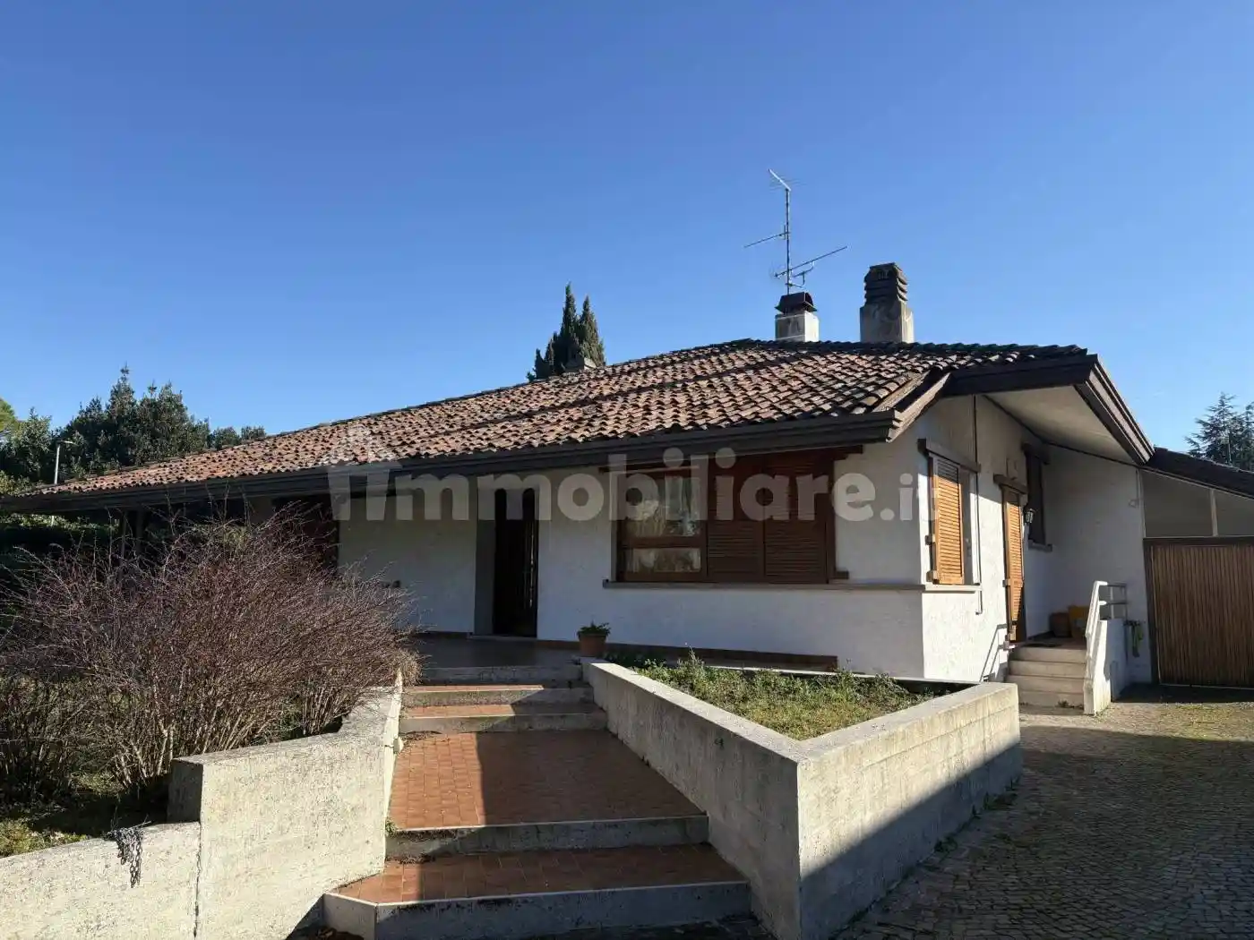 Villa in vendita a Torviscosa