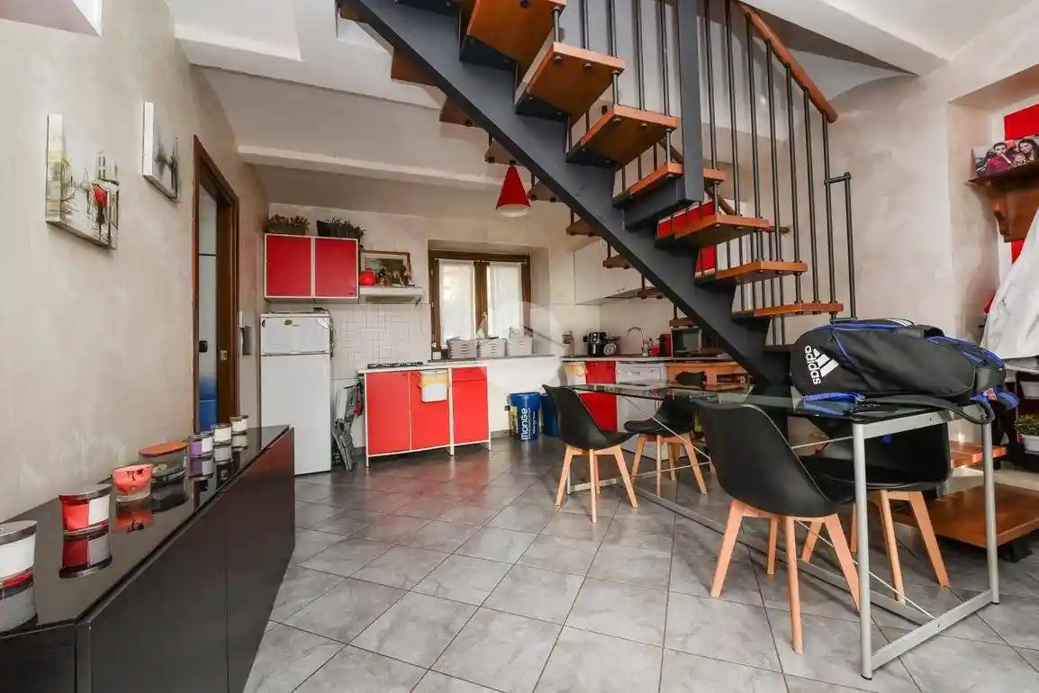 Casa indipendente in vendita a Coazze