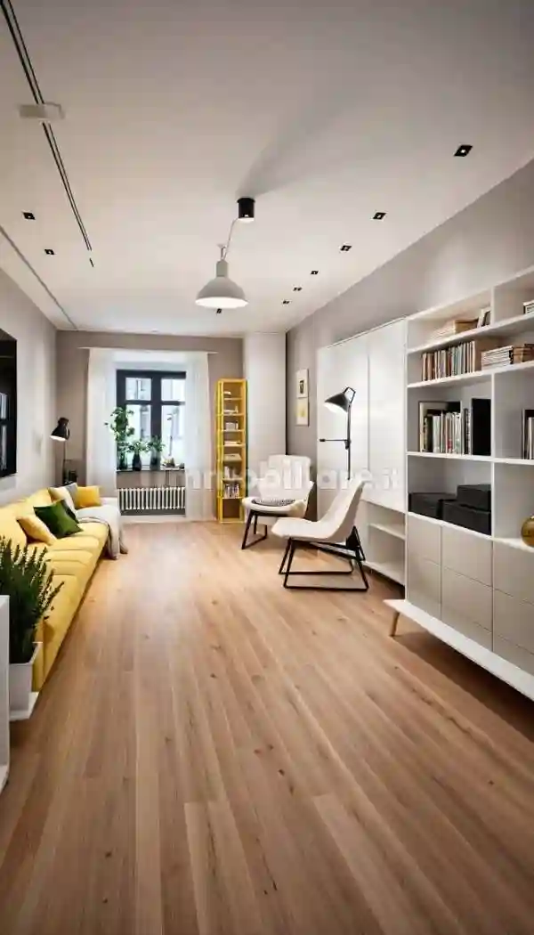 Appartamento - foto 2