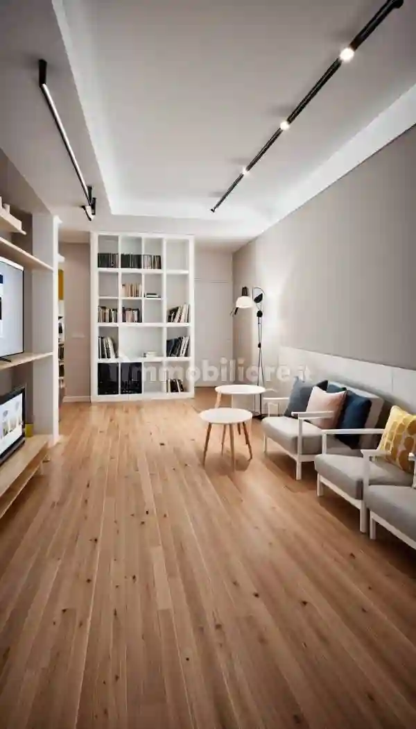 Appartamento - foto 3