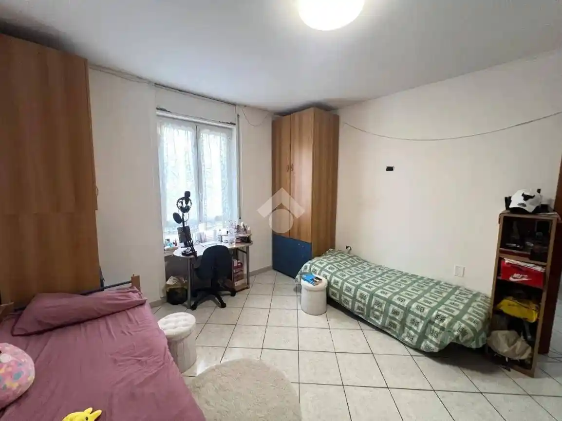 Appartamento in vendita a Malnate