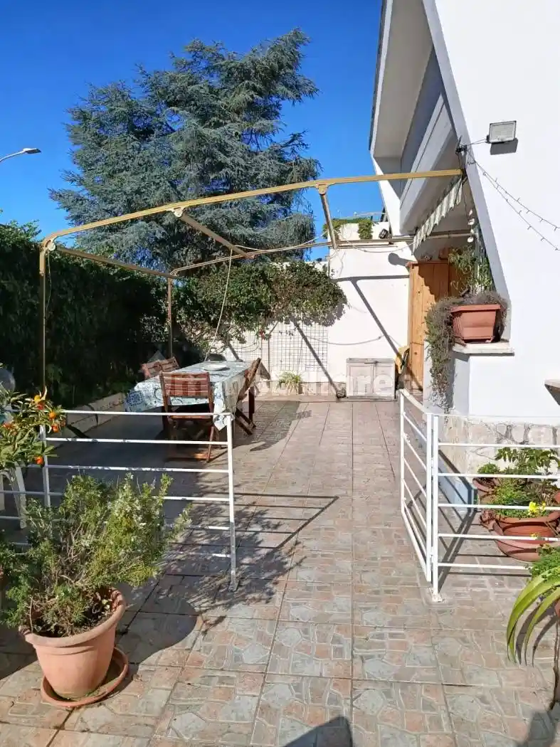 Appartamento in vendita a Anzio