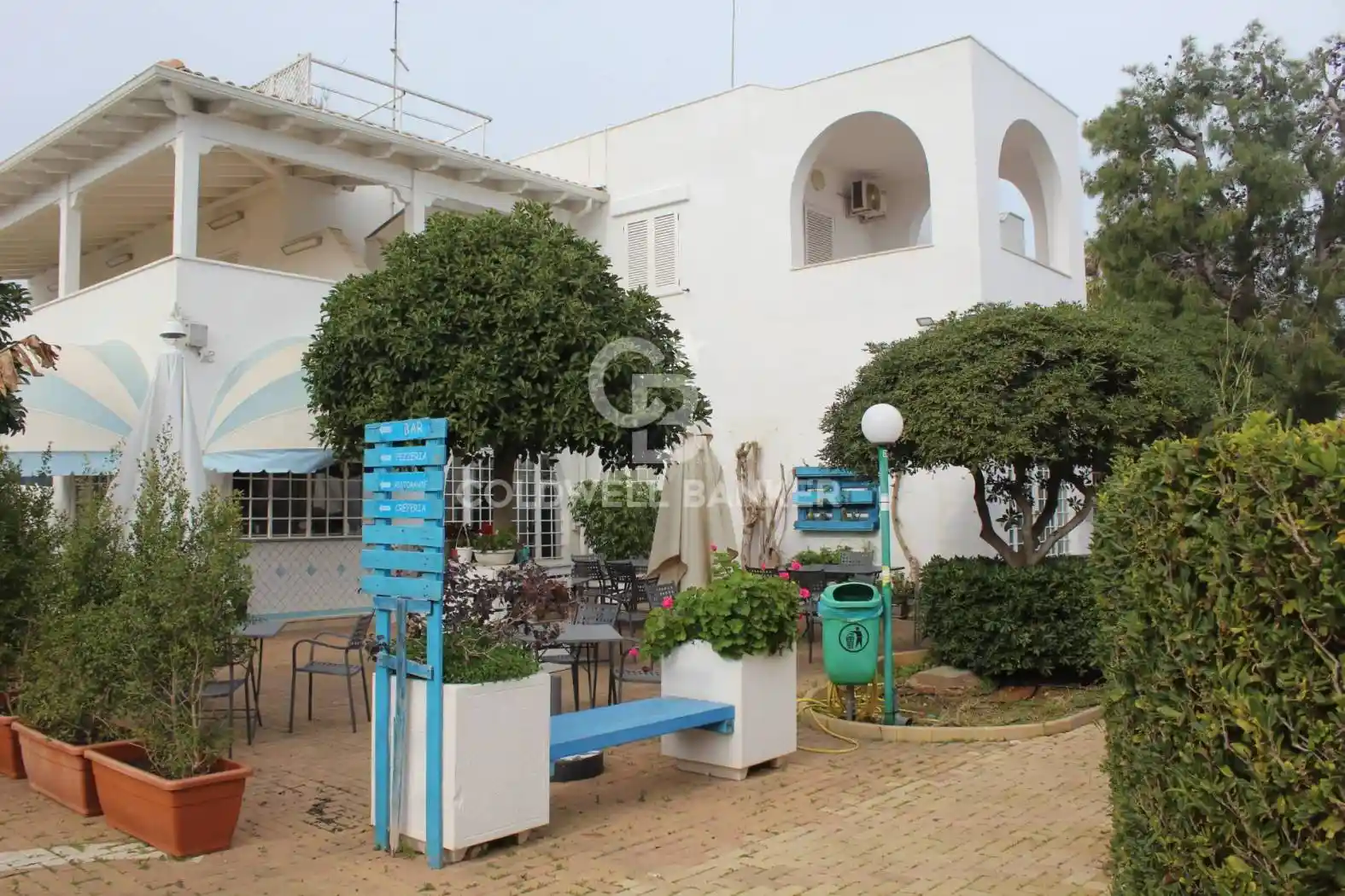 Appartamento in affitto a Ostuni