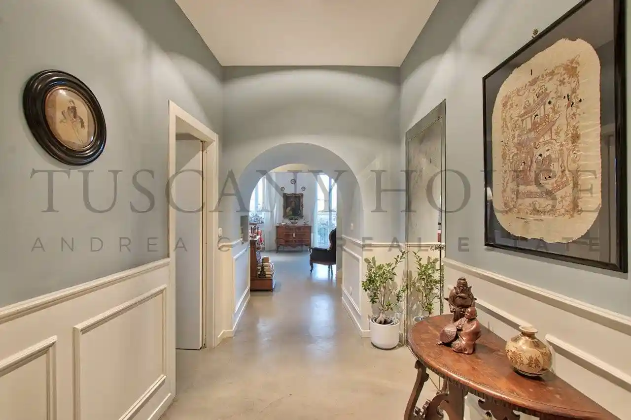 Appartamento in vendita a Arezzo