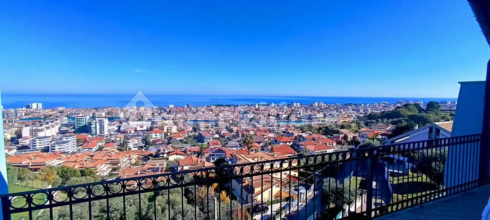 Villetta a schiera in vendita a Montesilvano