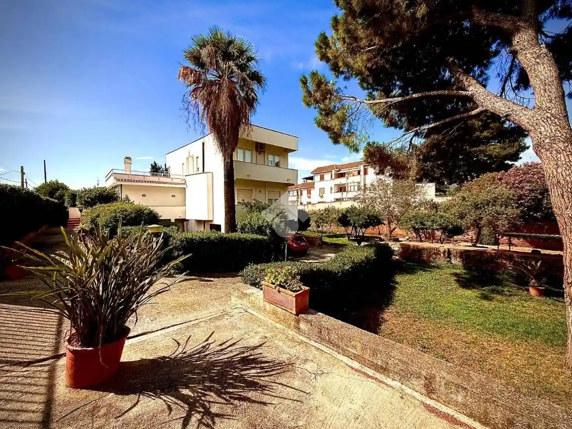 Villa in vendita a Palermo