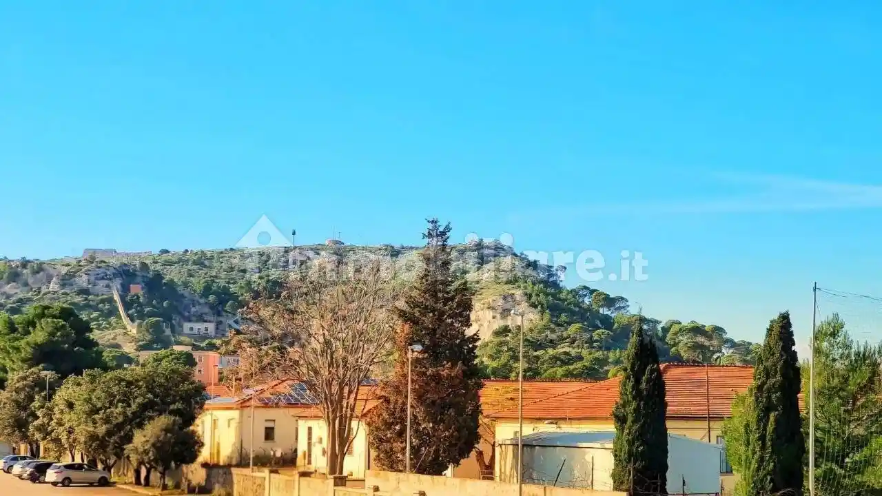 Appartamento in affitto a Cagliari