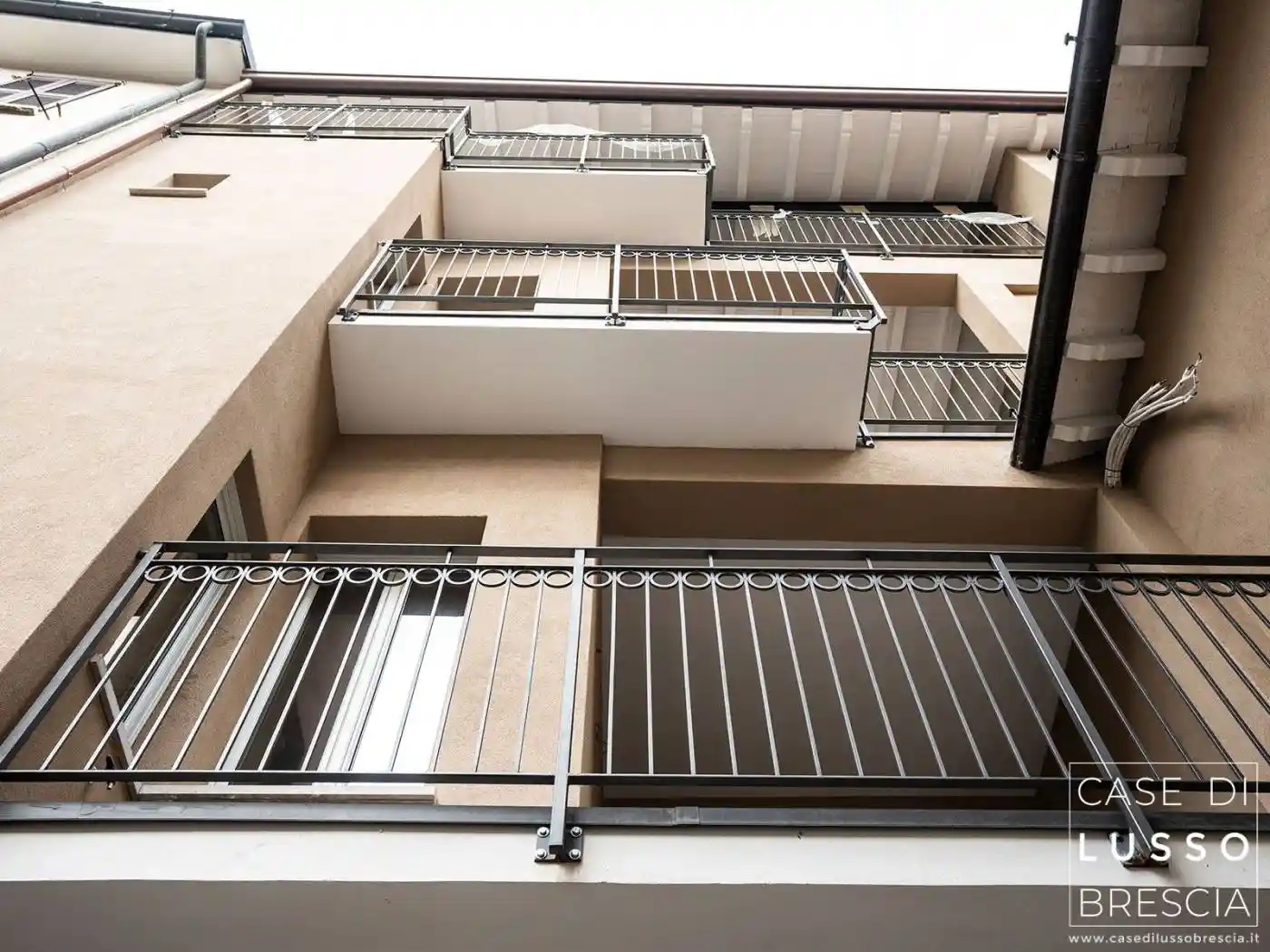 Appartamento in vendita a Brescia