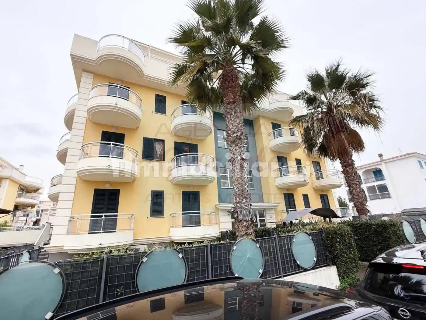 Appartamento in vendita a Martinsicuro