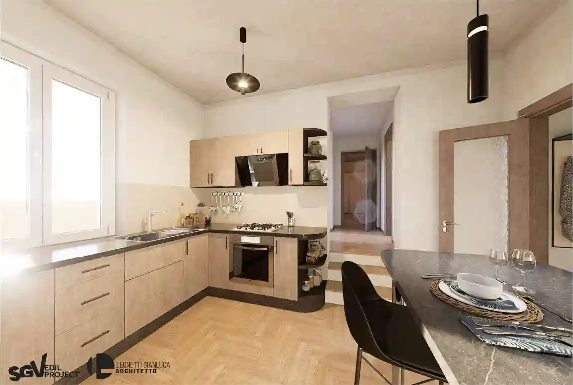 Appartamento - foto 4