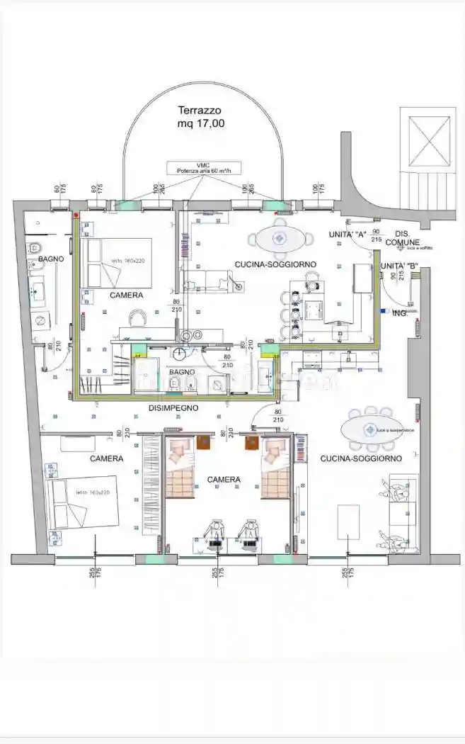 Appartamento - foto 3