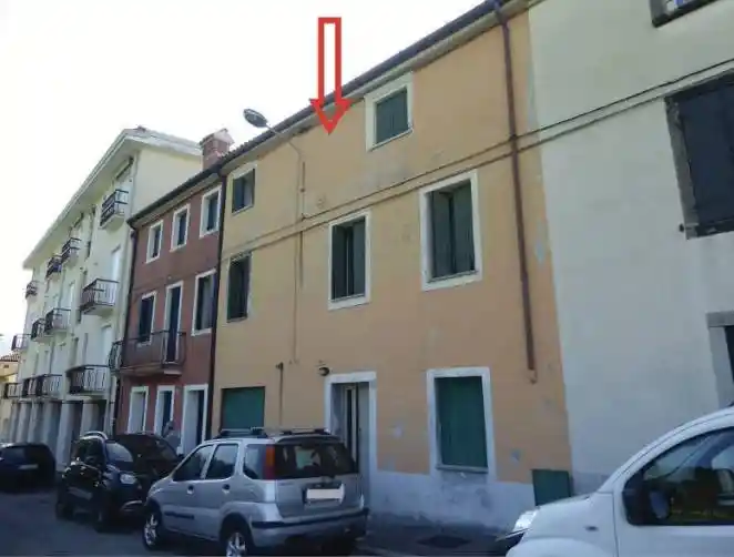 Casa indipendente in vendita a Vittorio Veneto