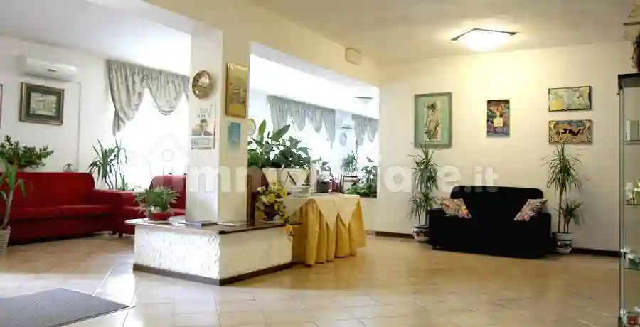 Palazzo - Edificio - foto 4