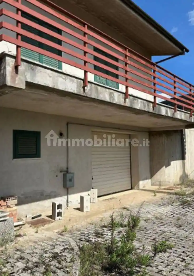 Appartamento in vendita a Pignola