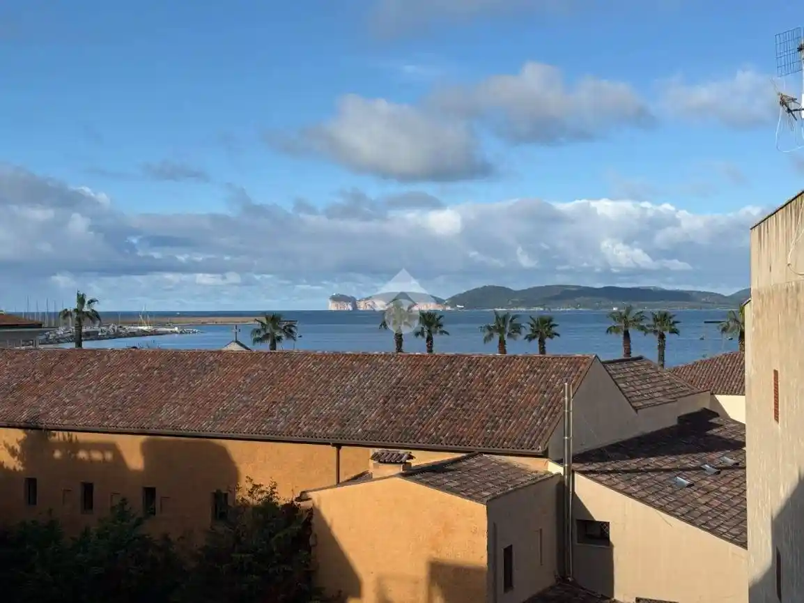Appartamento in vendita a Alghero