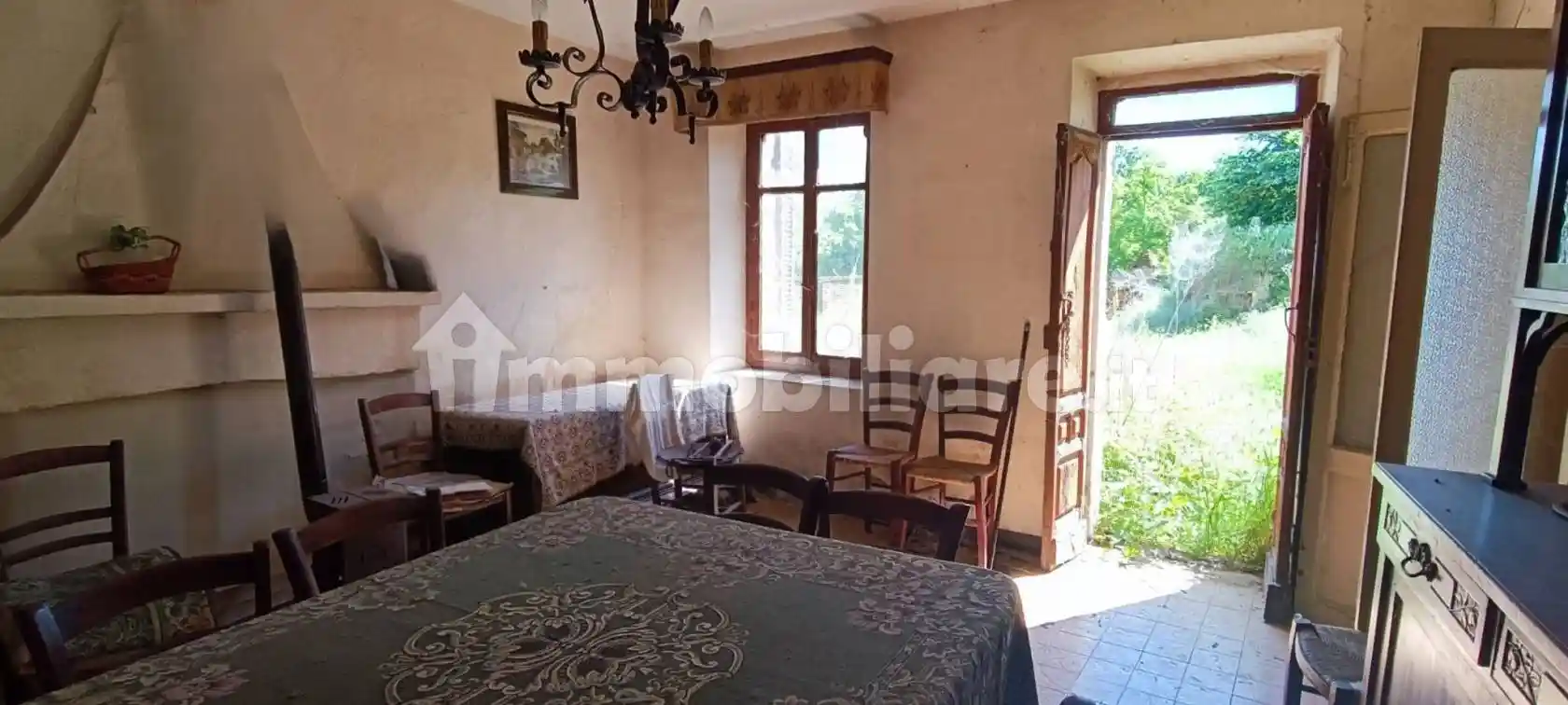 Casa indipendente in vendita a Bassignana