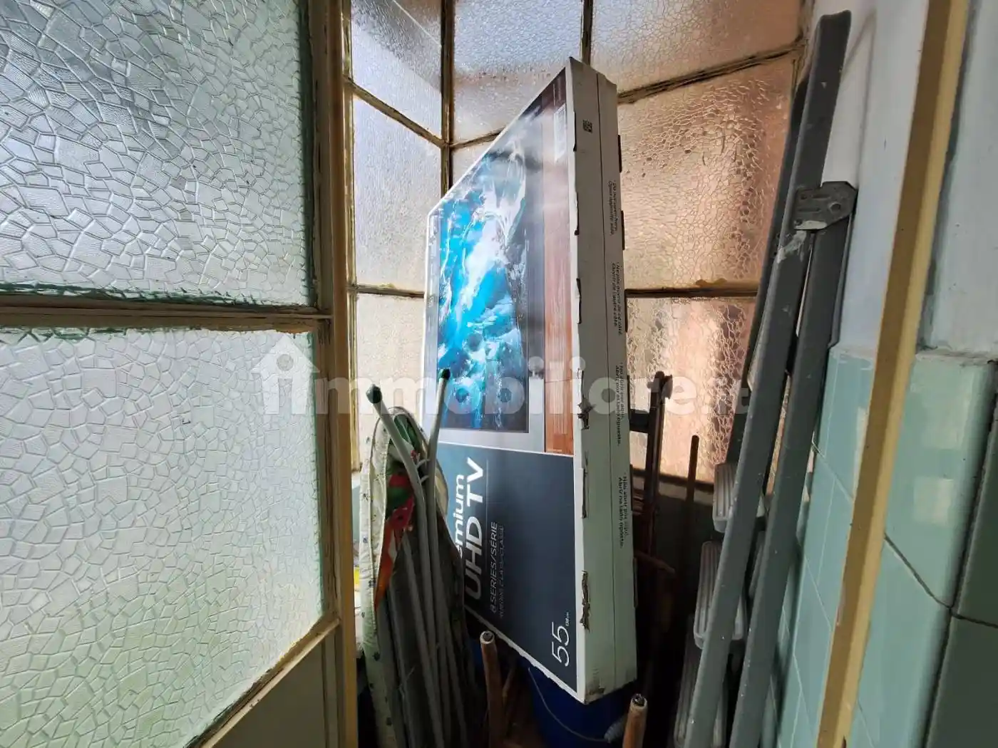 Appartamento in vendita a Reggio Calabria