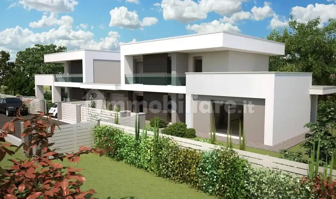 Villa in vendita a Albignasego