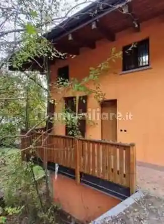 Appartamento in vendita a San Giovanni Bianco