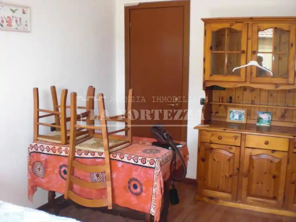 Appartamento in affitto a San Giuliano Terme