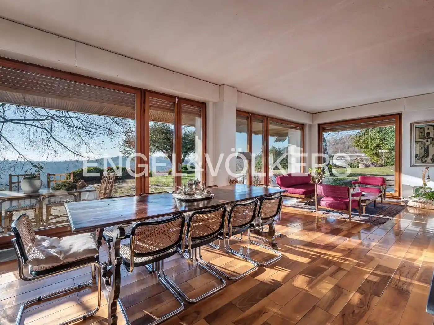 Villa in vendita a San Fermo della Battaglia