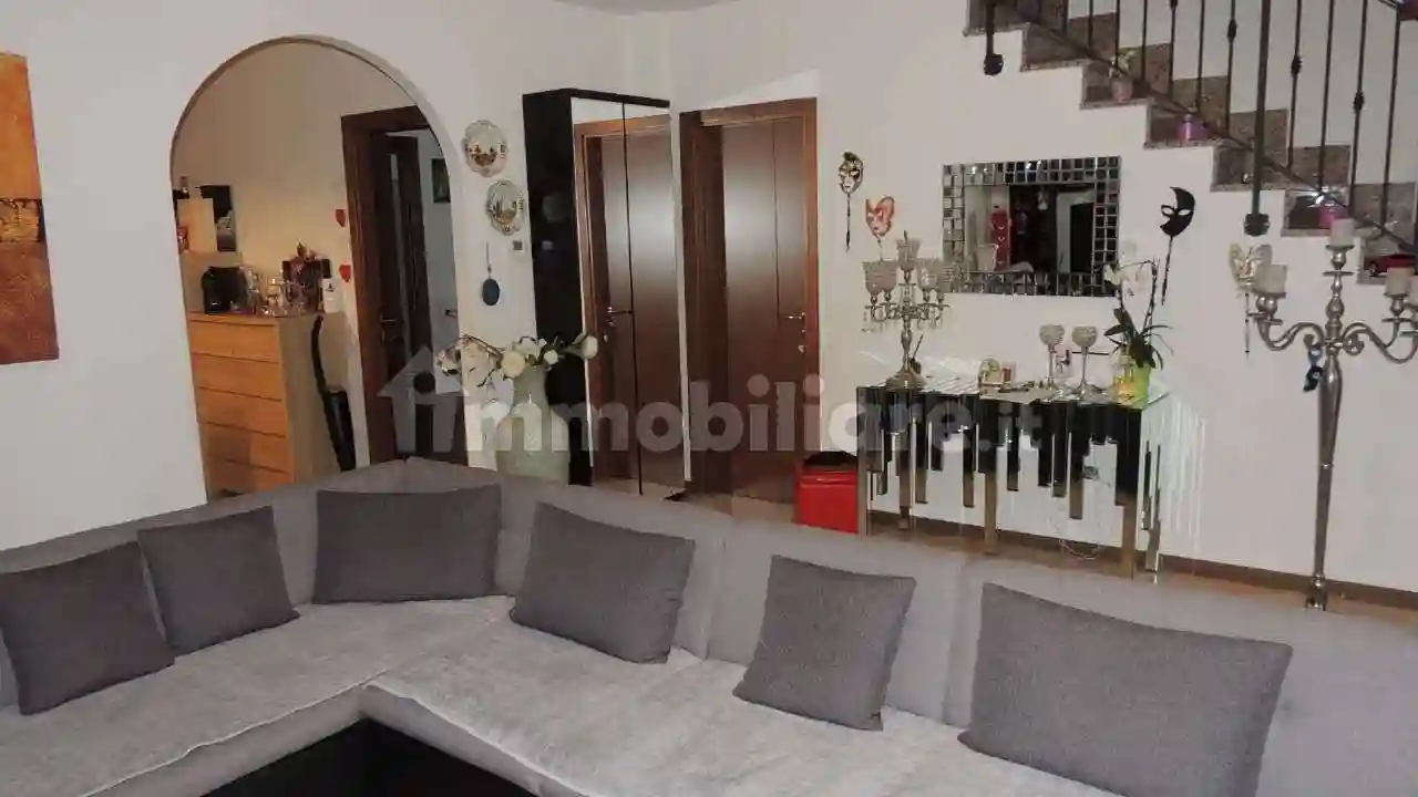 Villetta a schiera - foto 5