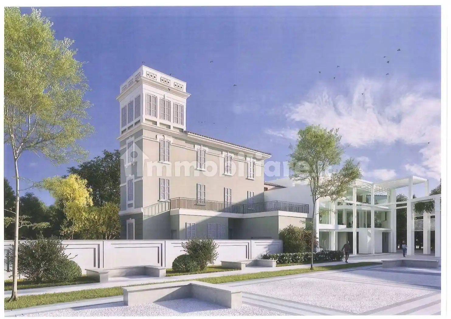 Appartamento in vendita a Formigine