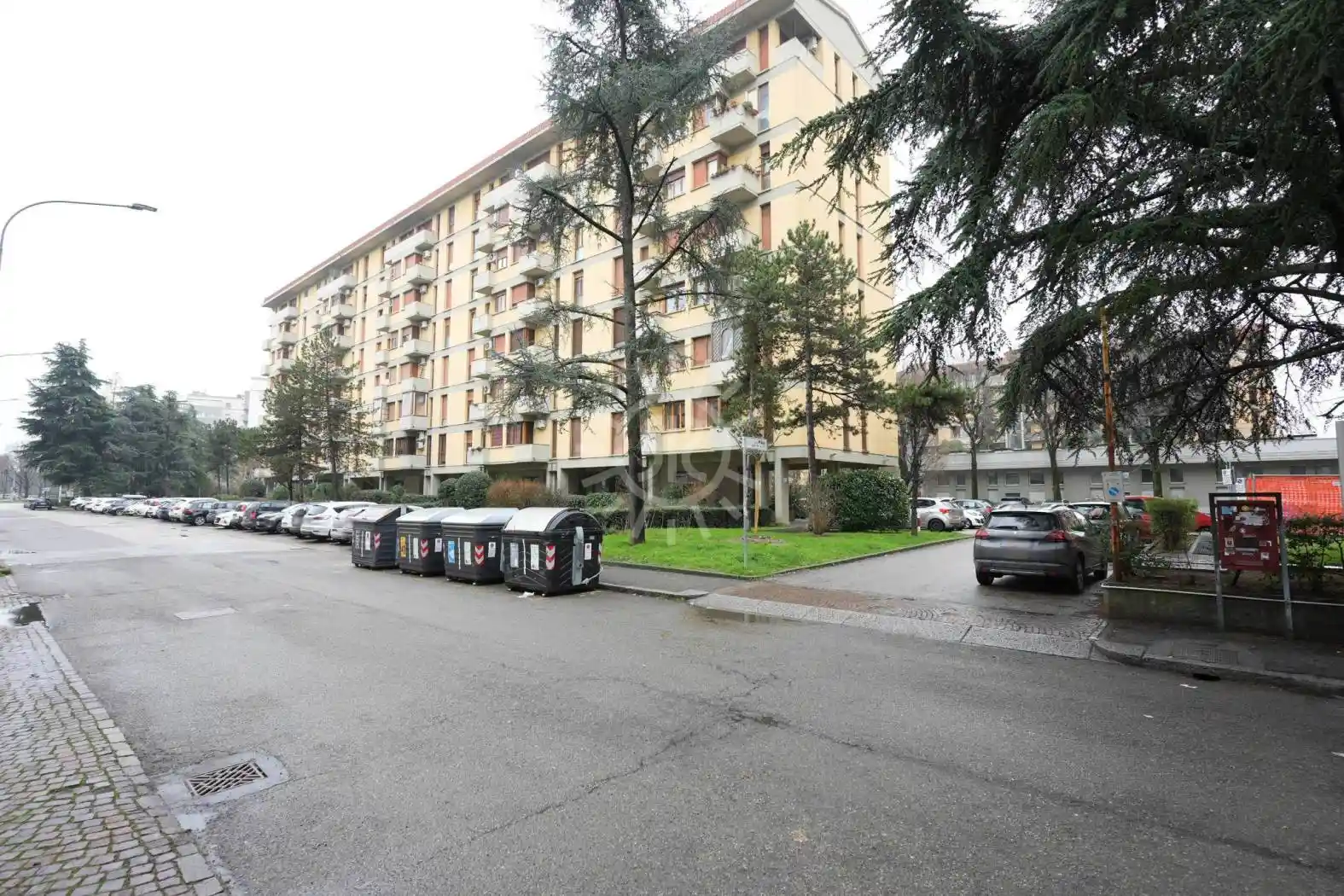 Appartamento in vendita a Bologna